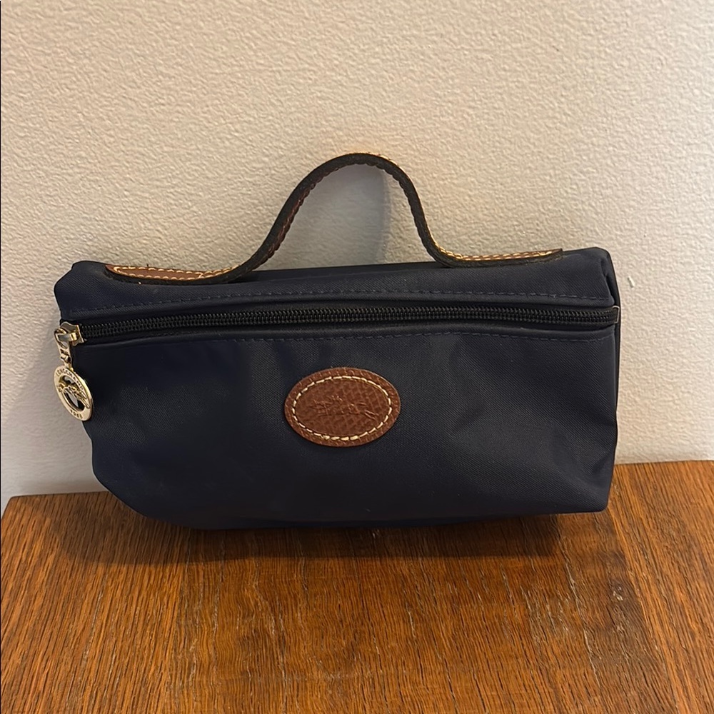 LONGCHAMP
Le Pliage Original Cosmetic Case